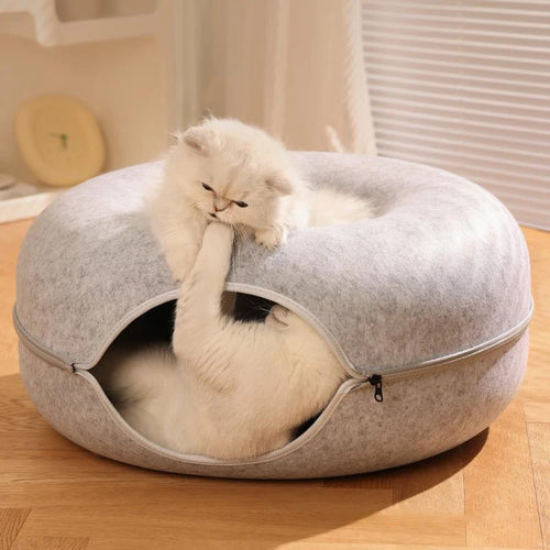 Pack Sérénité — Pour chat anxieux